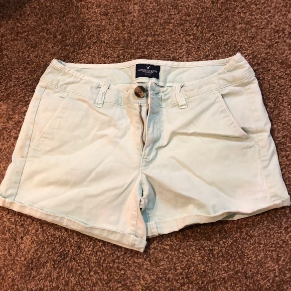 american eagle shorts - Picture 1 of 1